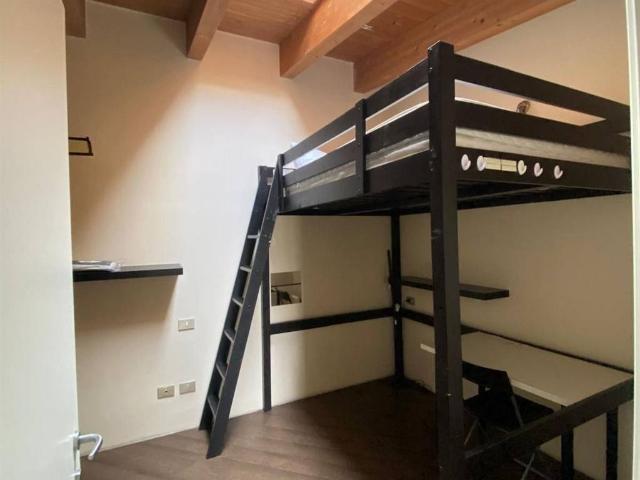 Appartamento in affitto a Milano MI