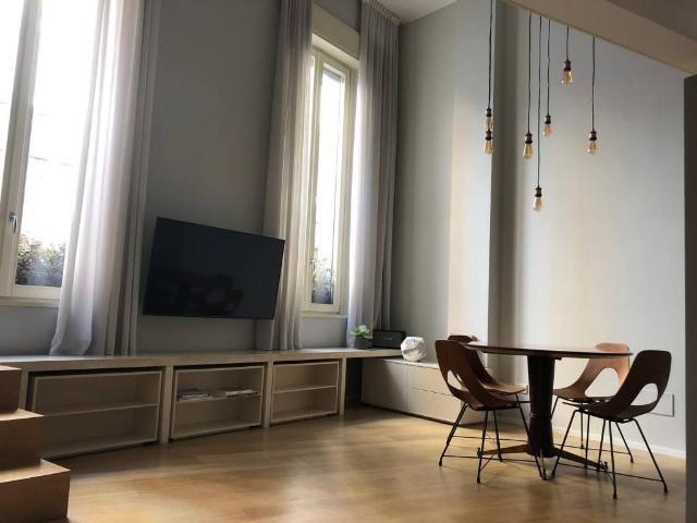 Appartamento in affitto a Milano MI
