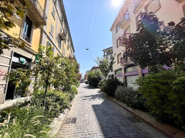 Appartamento in affitto a Milano MI