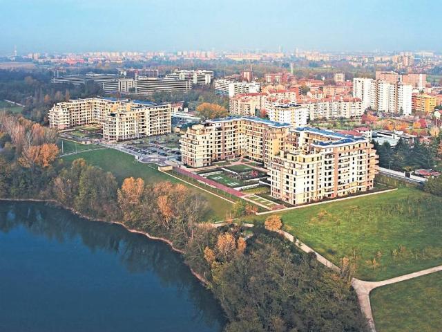 Appartamento in affitto a Milano MI