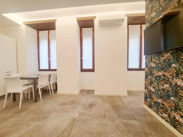 Appartamento in affitto a Milano MI