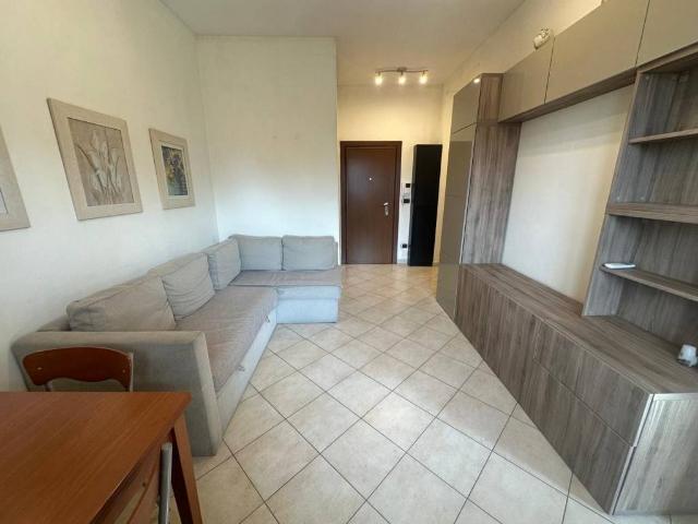 Appartamento in affitto a Milano MI