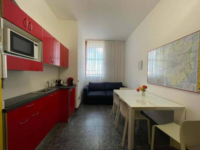 Appartamento in affitto a Milano MI