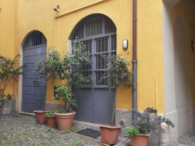 Appartamento in affitto a Milano MI