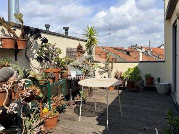 Appartamento in affitto a Milano MI