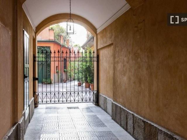 Appartamento in affitto a Milano MI