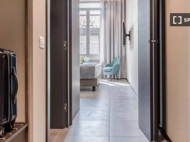 Appartamento in affitto a Milano MI