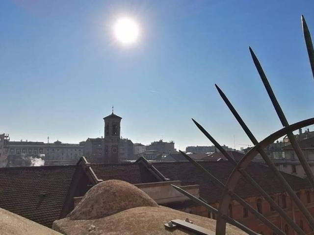 Appartamento in affitto a Milano MI
