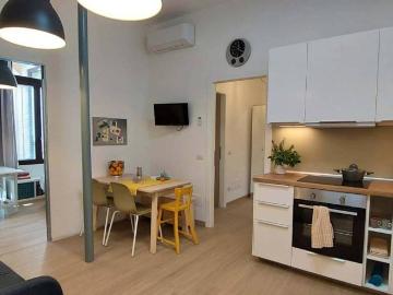 Appartamento in affitto a Milano MI