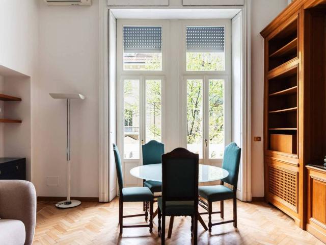 Appartamento in affitto a Milano MI