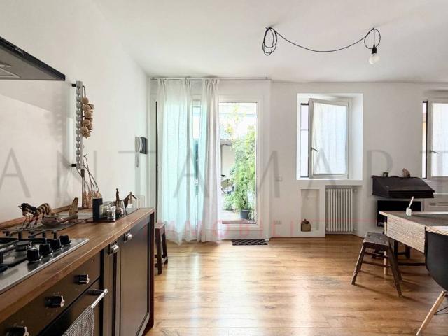 Appartamento in affitto a Milano MI