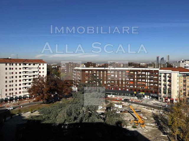 Appartamento in affitto a Milano MI