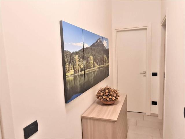 Appartamento in affitto a Milano MI