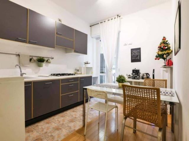 Appartamento in affitto a Milano MI