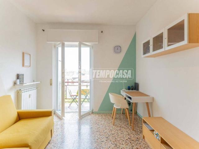 Appartamento in affitto a Milano MI