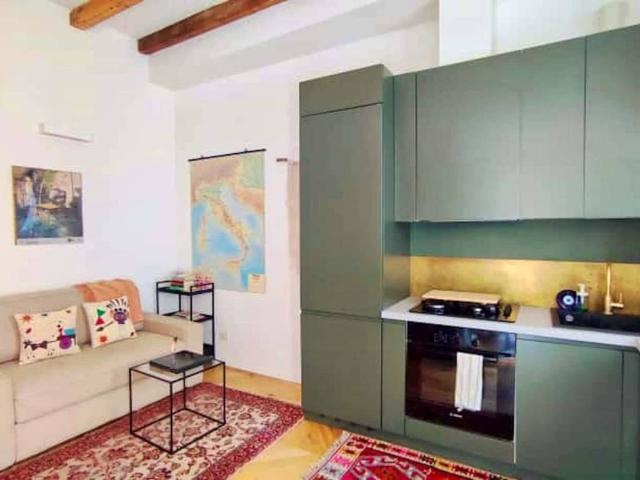 Appartamento in affitto a Milano MI