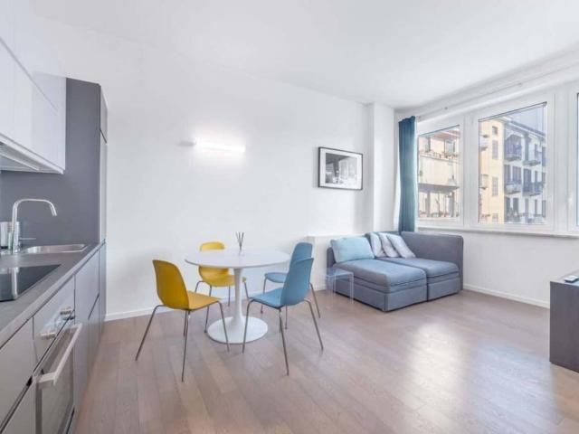 Appartamento in affitto a Milano MI