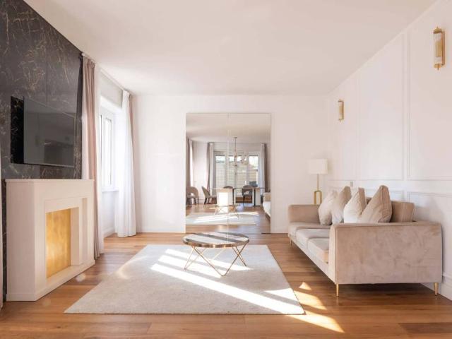 Appartamento in affitto a Milano MI