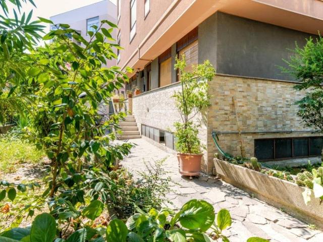 Appartamento in affitto a Milano MI