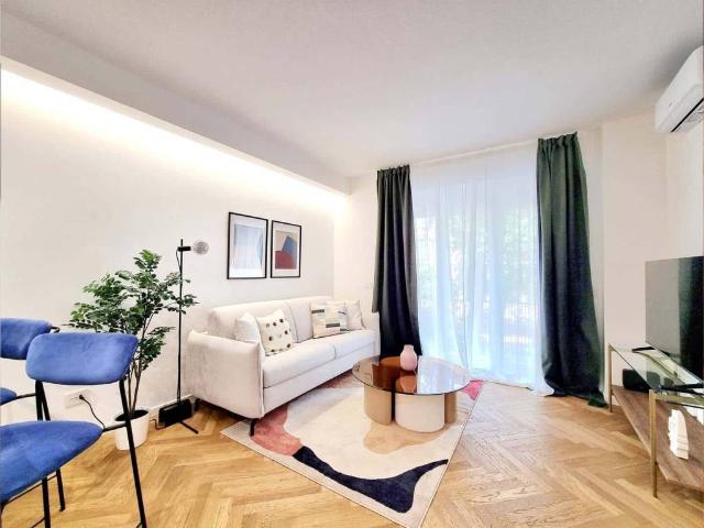 Appartamento in affitto a Milano MI