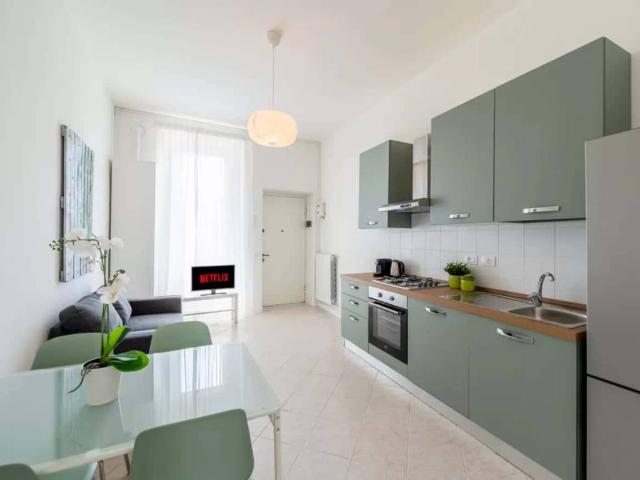 Appartamento in affitto a Milano MI