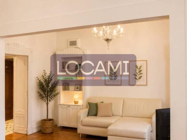 Appartamento in affitto a Milano MI