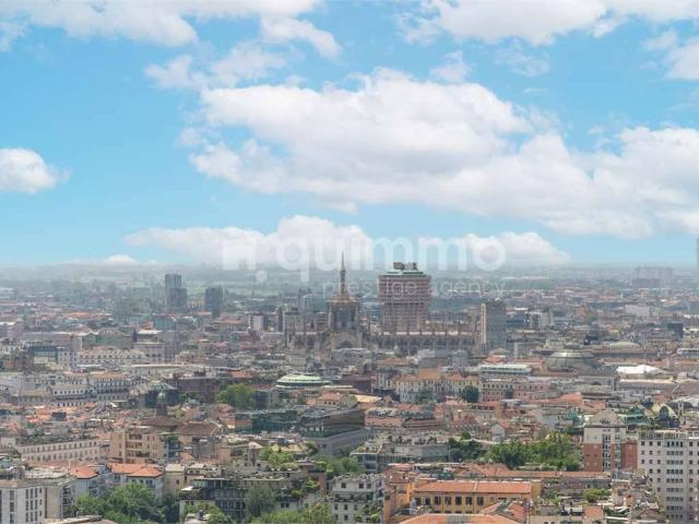 Appartamento in affitto a Milano MI
