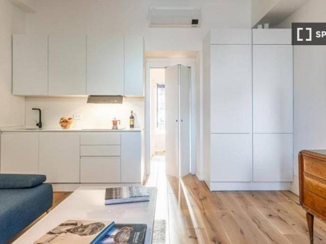 Appartamento in affitto a Milano MI