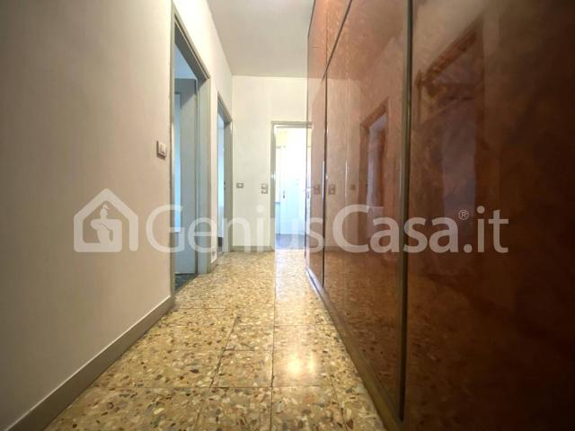Appartamento in affitto a Milano MI
