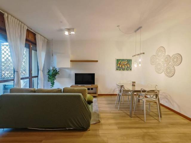 Appartamento in affitto a Milano MI