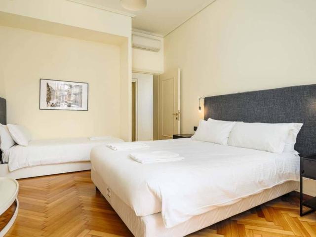 Appartamento in affitto a Milano MI