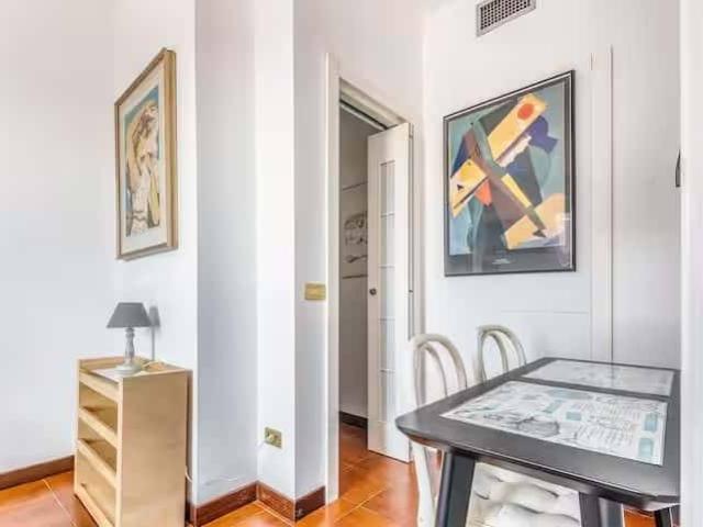 Appartamento in affitto a Milano MI