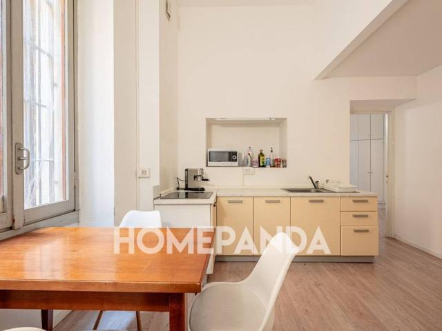 Appartamento in affitto a Milano MI