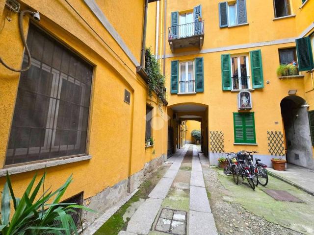 Appartamento in affitto a Milano MI