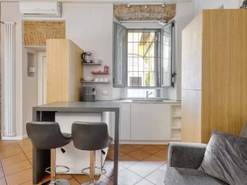Appartamento in affitto a Milano MI