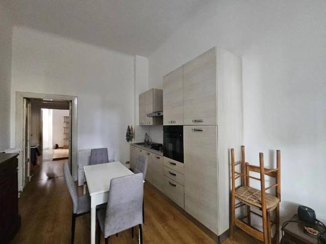 Appartamento in affitto a Milano MI