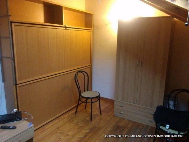 Appartamento in affitto a Milano MI