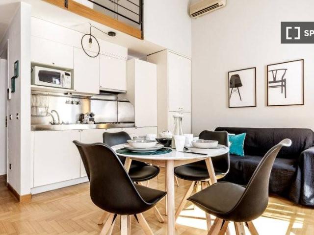 Appartamento in affitto a Milano MI