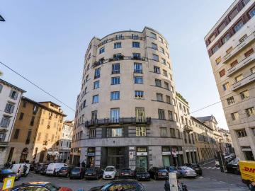 Appartamento in affitto a Milano MI
