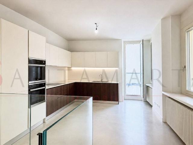 Appartamento in affitto a Milano MI