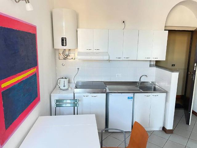 Appartamento in affitto a Milano MI