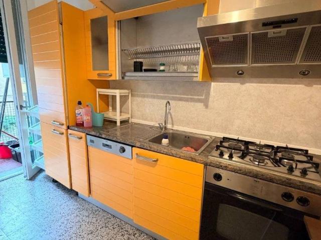 Appartamento in affitto a Milano MI