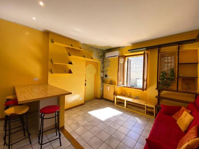 Appartamento in affitto a Milano MI
