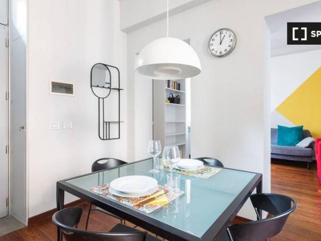 Appartamento in affitto a Milano MI