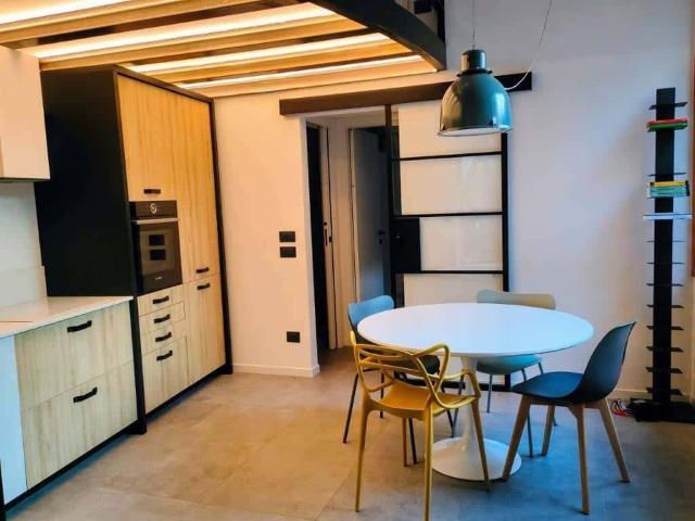 Appartamento in affitto a Milano MI