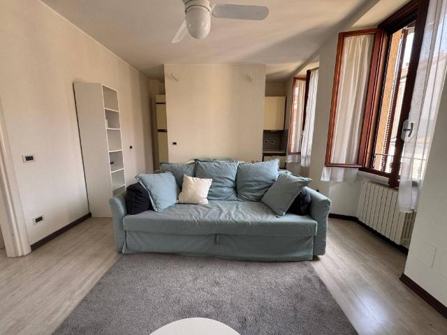 Appartamento in affitto a Milano MI