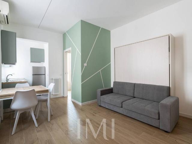 Appartamento in affitto a Milano MI