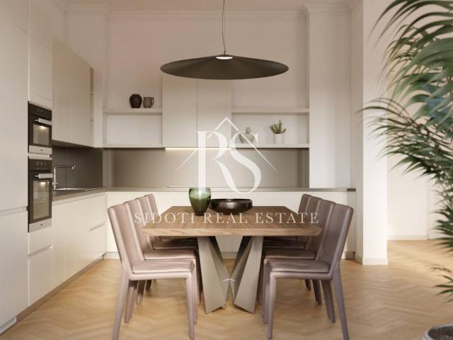 Appartamento in affitto a Milano MI