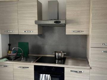 Appartamento in affitto a Chiaravalle Milano - Giardino