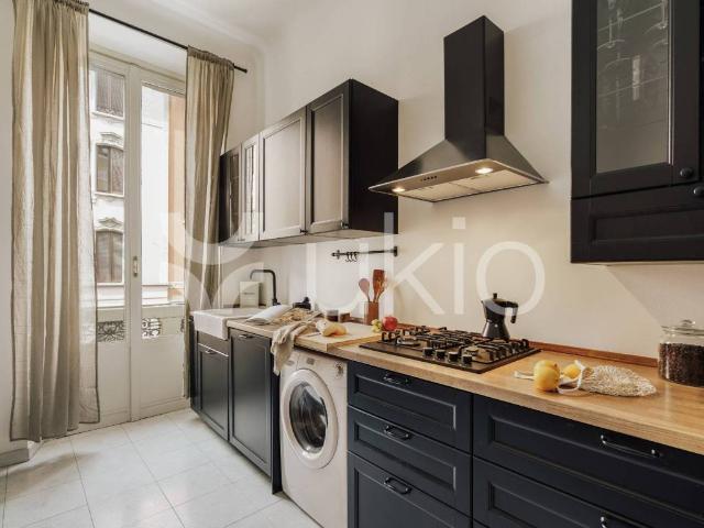 Appartamento in affitto a Milano MI